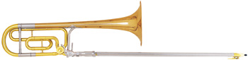 Trombone Bore